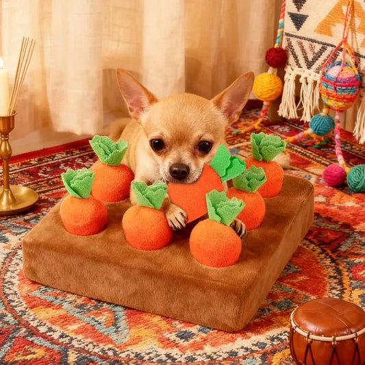 The Best Dog Puzzle Toys for Enrichment, Training, and Tail-Wagging Fun