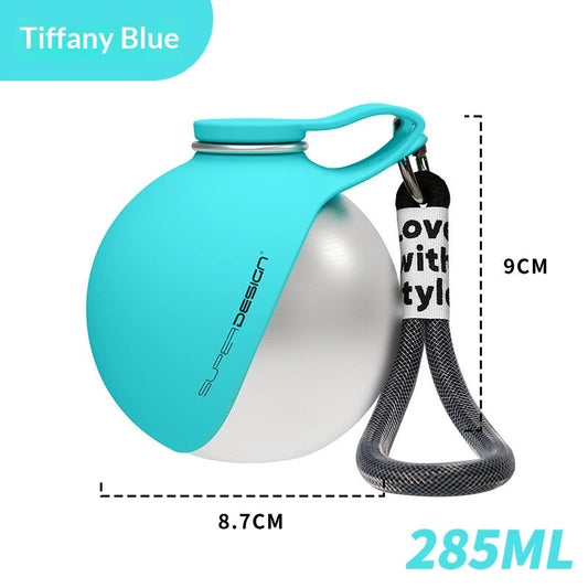 Trending Portable Dog Water Bottle