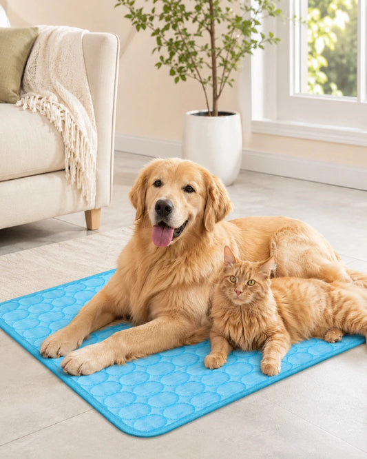 Pet Cooling Mat
