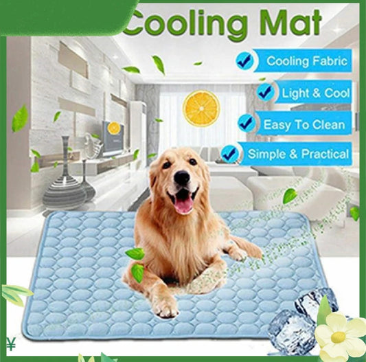 Pet Cooling Mat