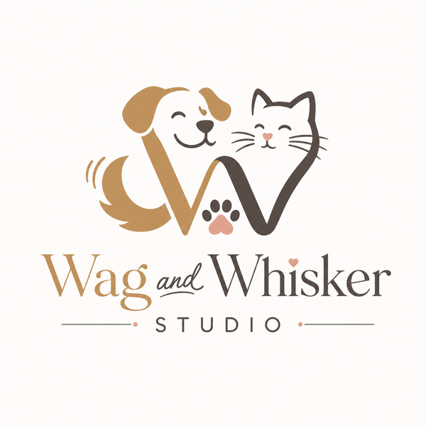 Wag & Whisker Studio